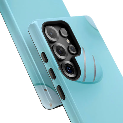 Protective Phone Case – Egg Energy