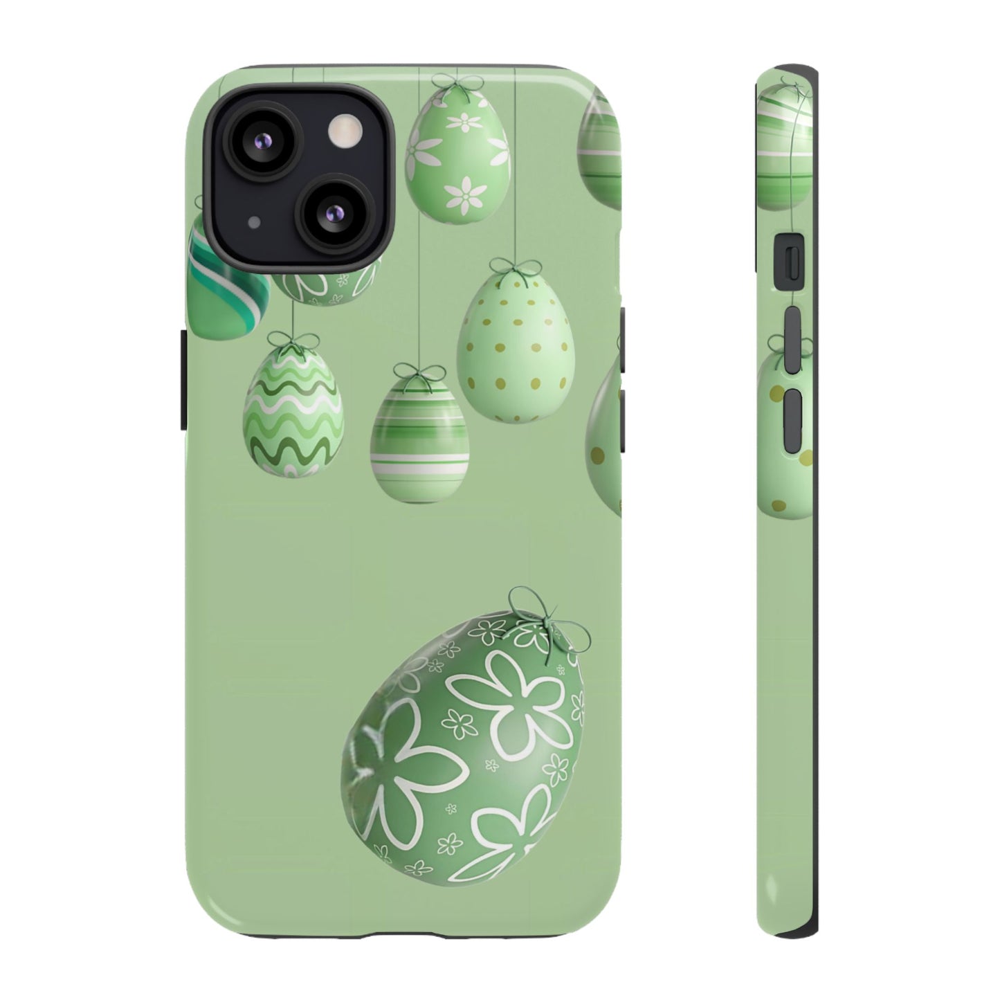 Protective Phone Case – Eggdrop Garden