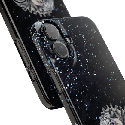 Slim Phone Case – Fearless Grace