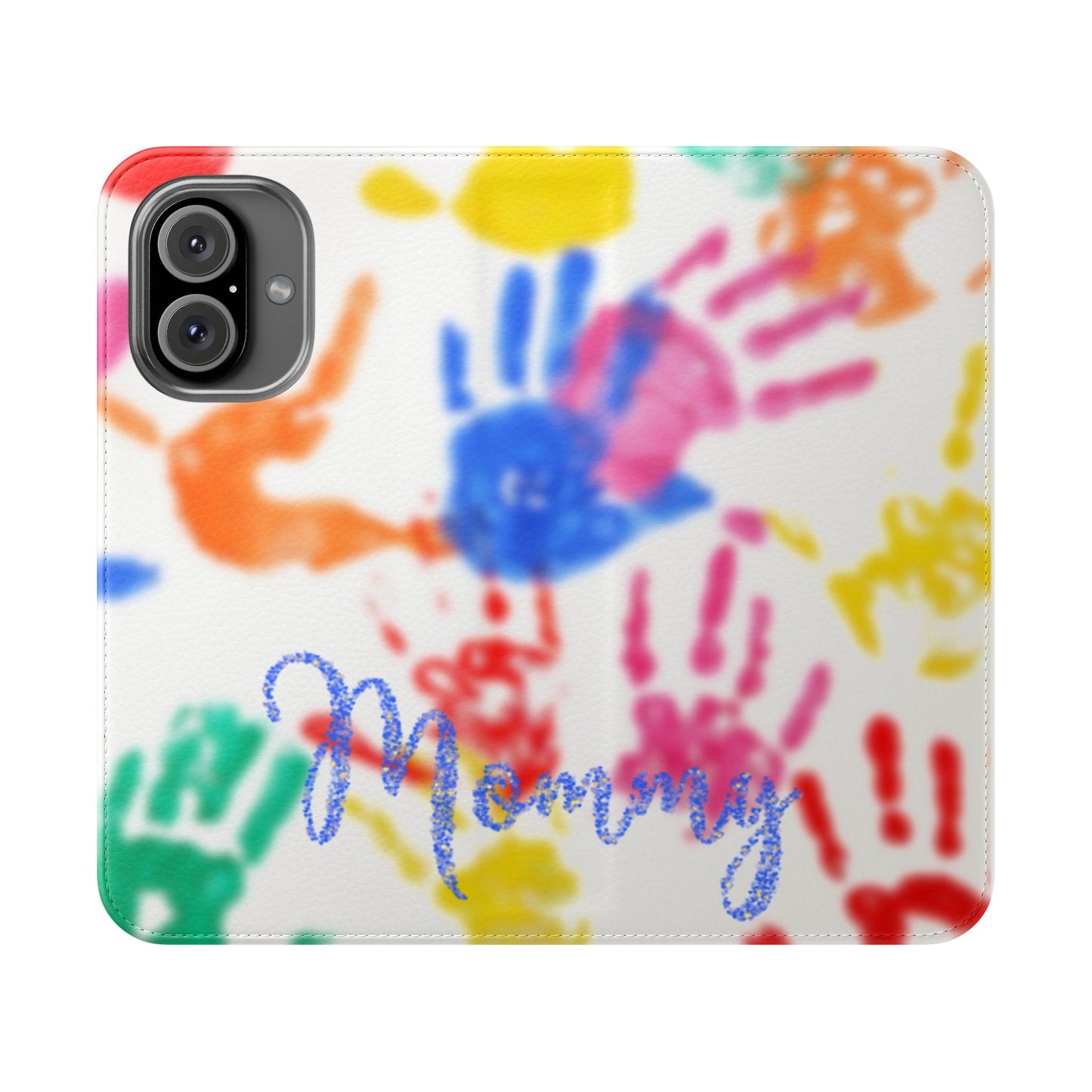 Flip Case – Handprint Memories