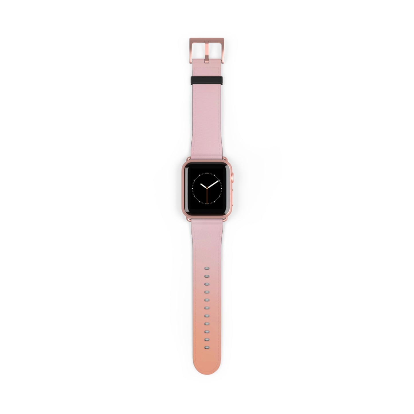 Watch Band – Peachy Calm