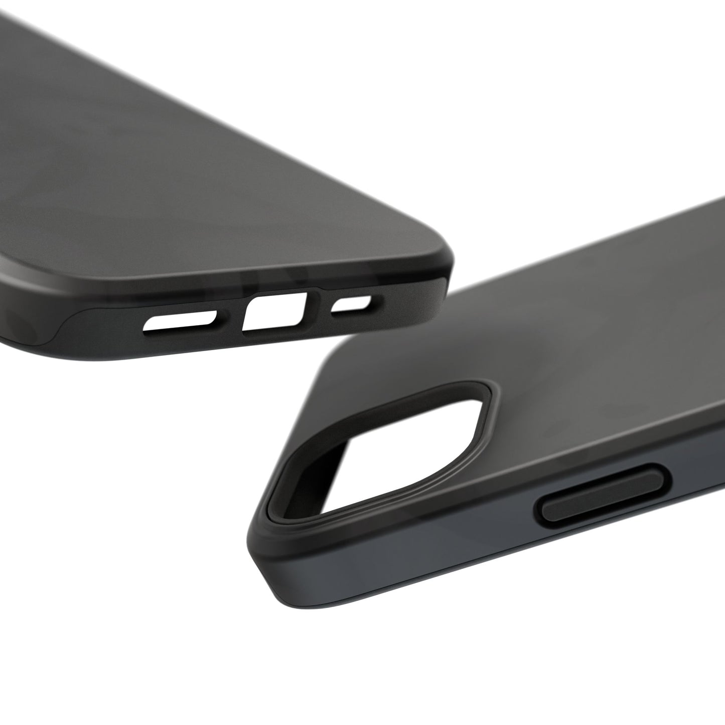Impact-Resistant Phone Case – Ghosted