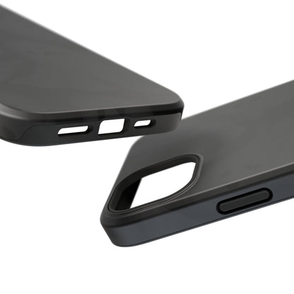 Impact-Resistant Phone Case – Ghosted