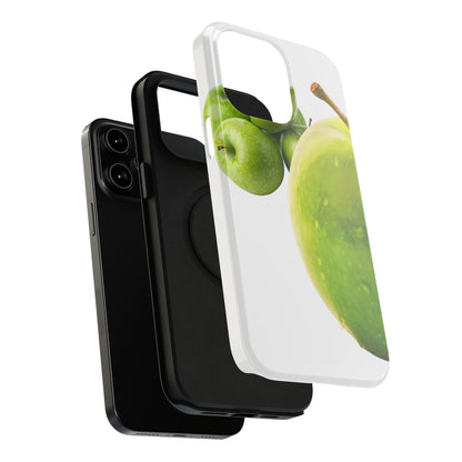 Impact-Resistant Phone Case – Apple Focus