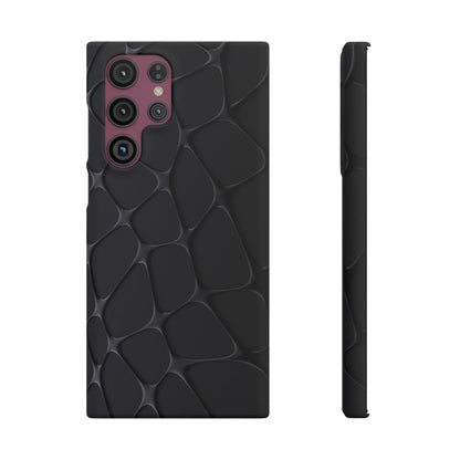 Snap Phone Case – Night Scale