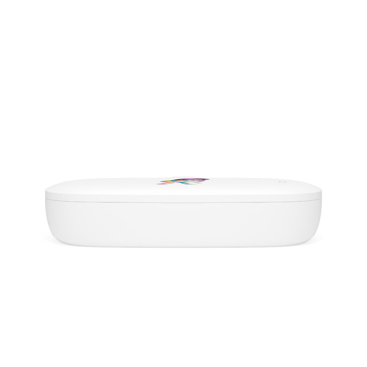 UV Phone Sanitizer with Wireless Charger – Game Over