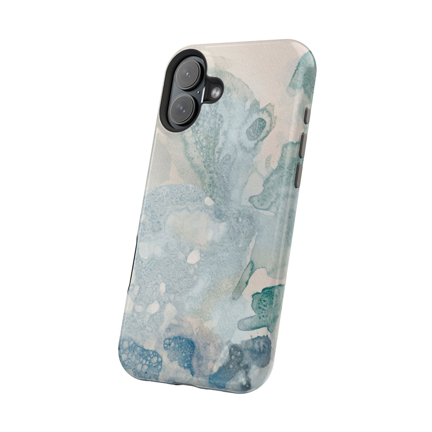 Wireless-Charging Compatible Case – Clay Water