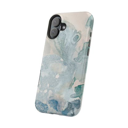 Wireless-Charging Compatible Case – Clay Water