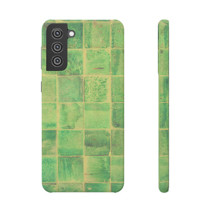 Snap Phone Case – Mosaic Mode