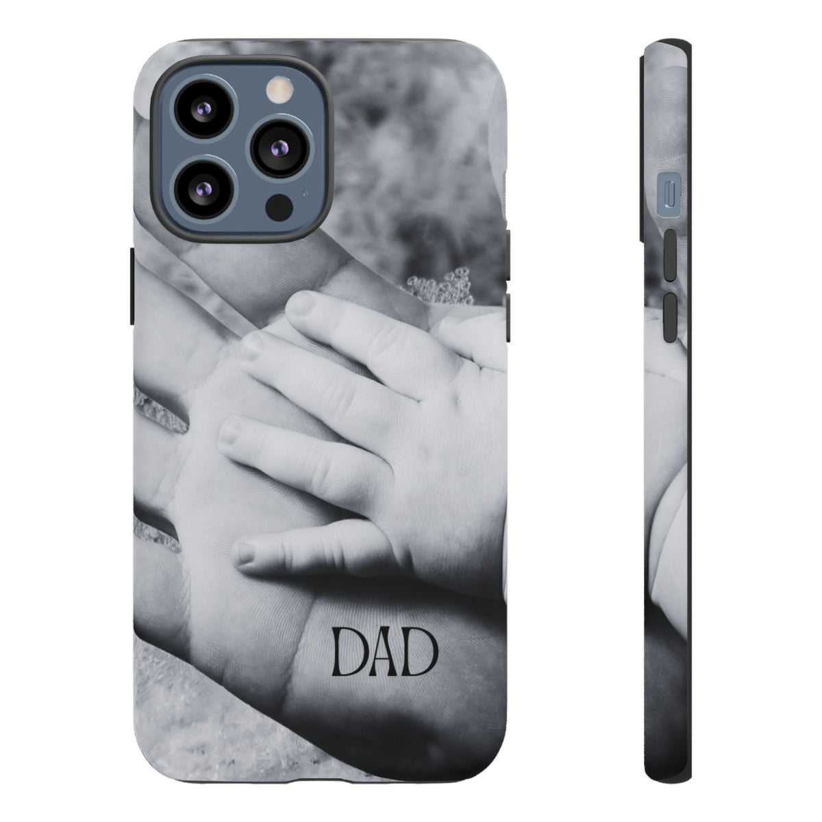 Protective Phone Case – Dad's Legacy