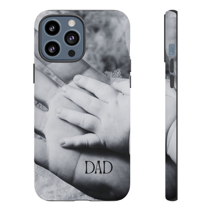 Protective Phone Case – Dad's Legacy