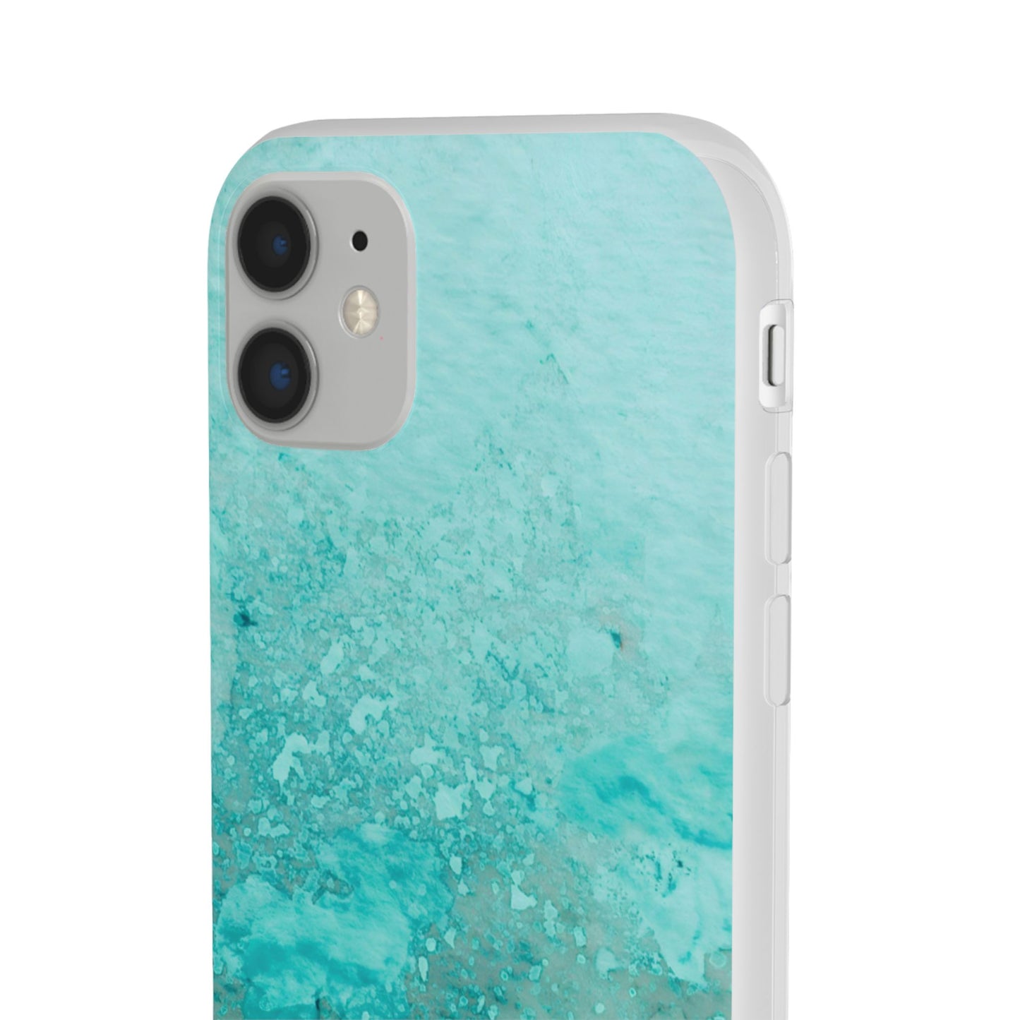 Flexi Case – Sea Glass