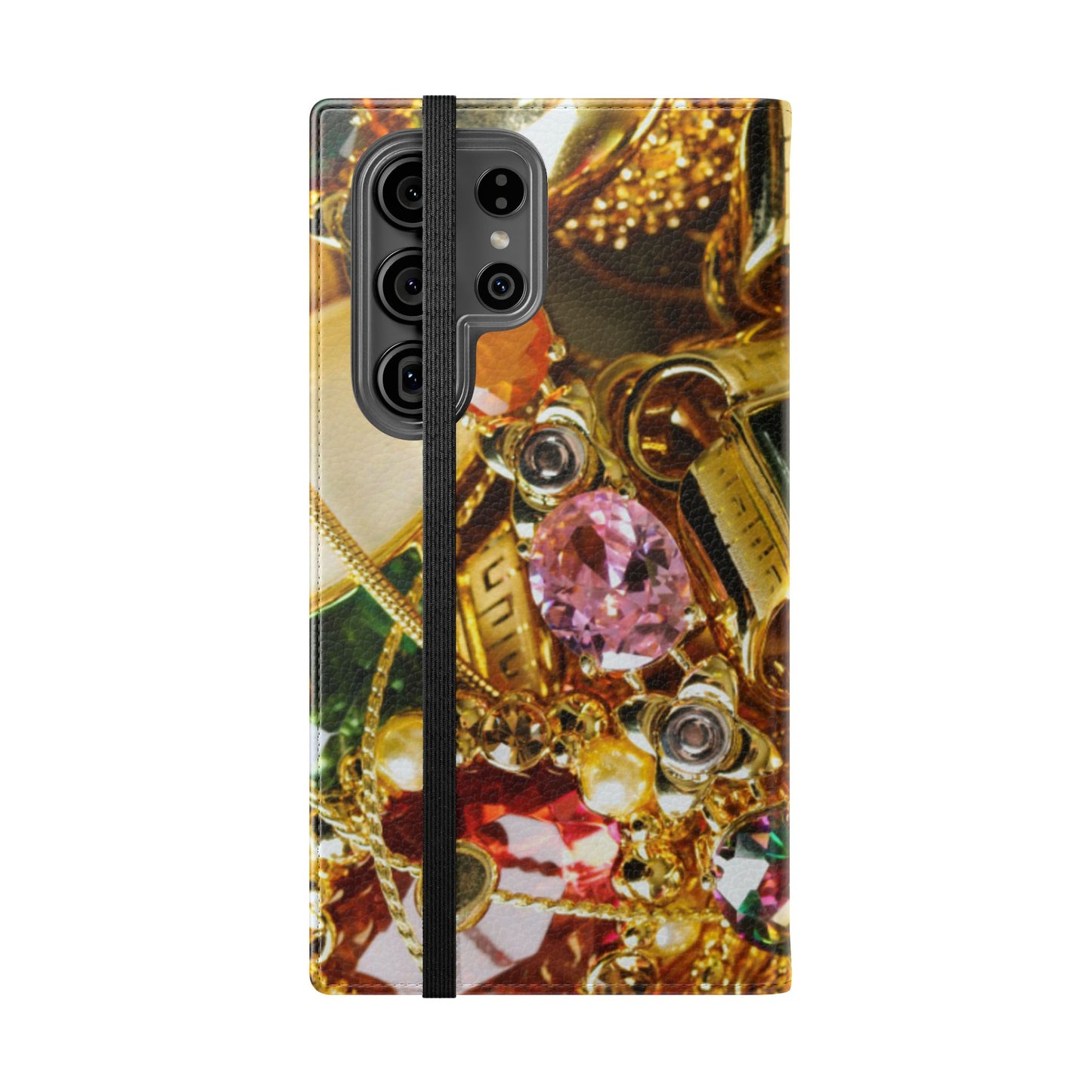 Flip Case – Royal Dynasty