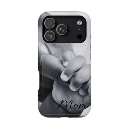 Protective Phone Case – Mommy’s Forever Hold