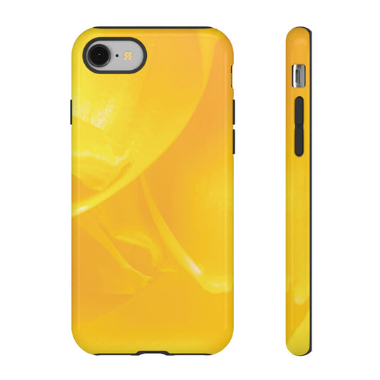 Protective Phone Case – Sunlit Splash