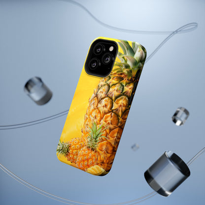 Impact-Resistant Phone Case – Tropic Mode
