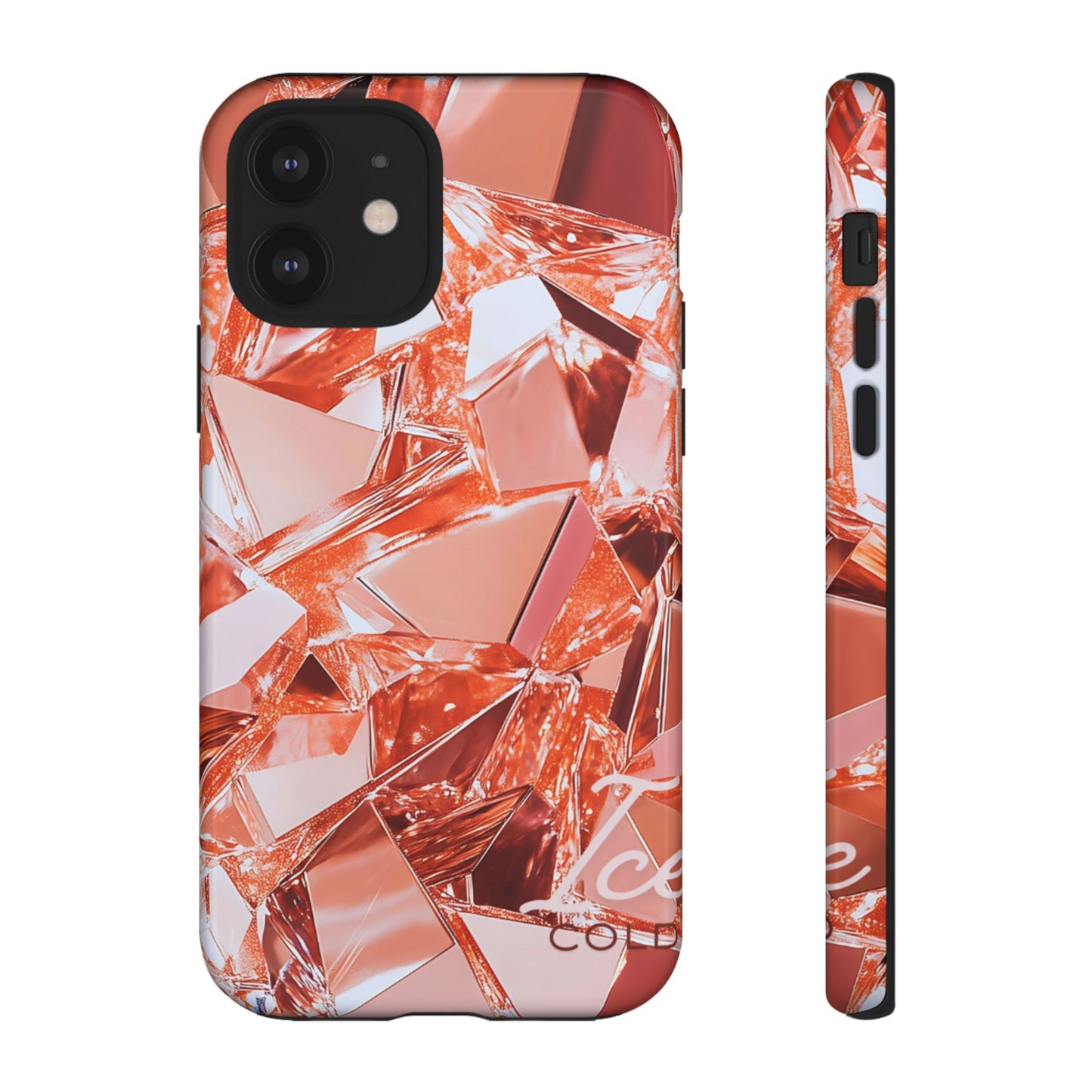 Protective Phone Case – Ice Cold Crush