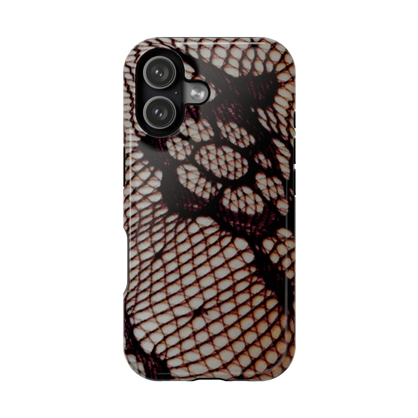 Impact-Resistant Phone Case – After Dark