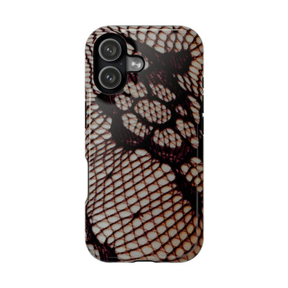 Impact-Resistant Phone Case – After Dark