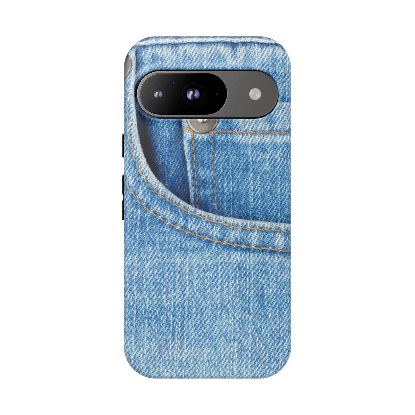 Protective Phone Case – Blue Jean Baby