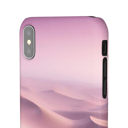 Snap Phone Case – Dust & Dawn