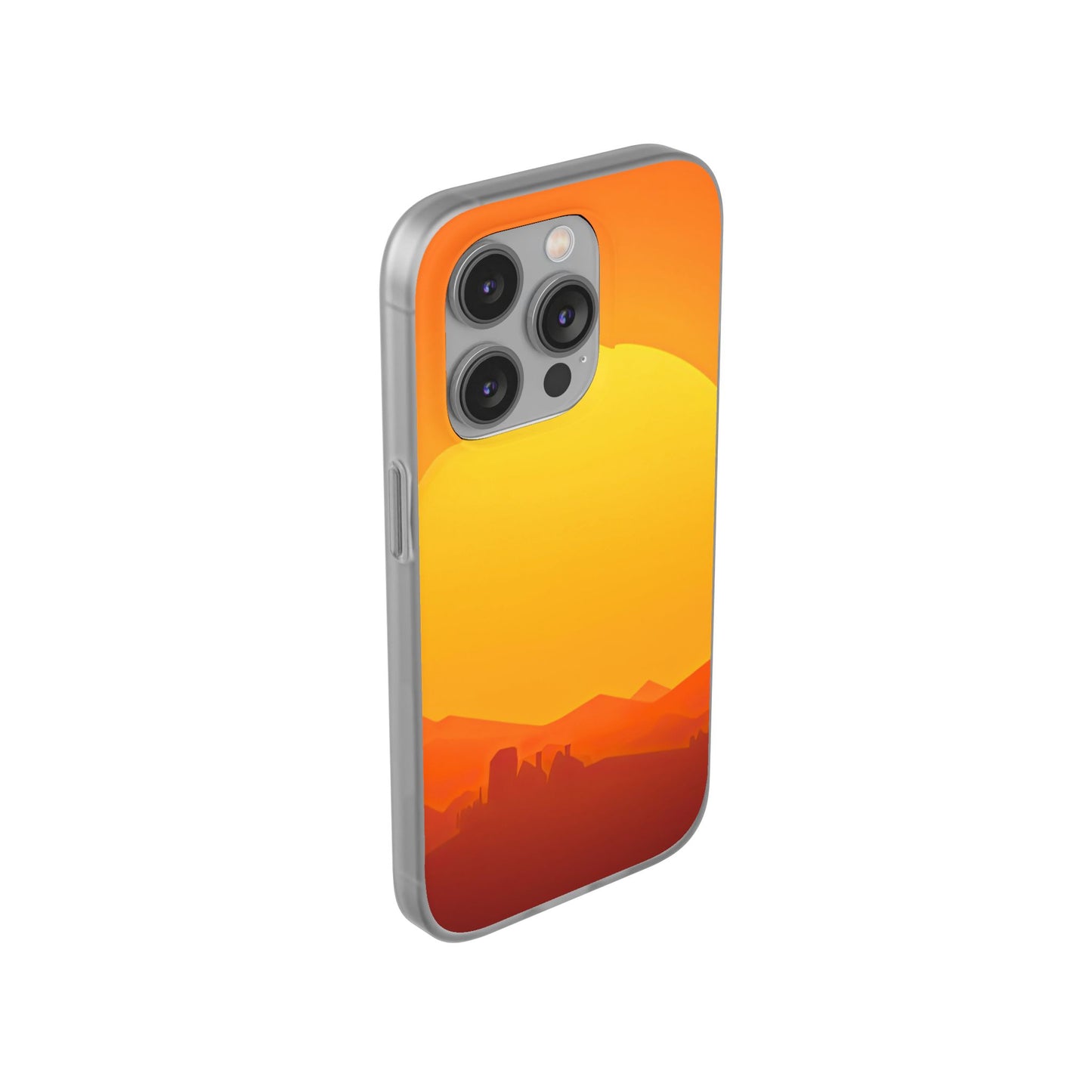 Flexi Case – Desert Sunrise
