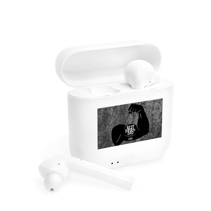 Wireless Earbuds – Best Dad Ever