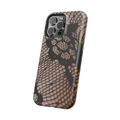Wireless-Charging Compatible Case – After Dark