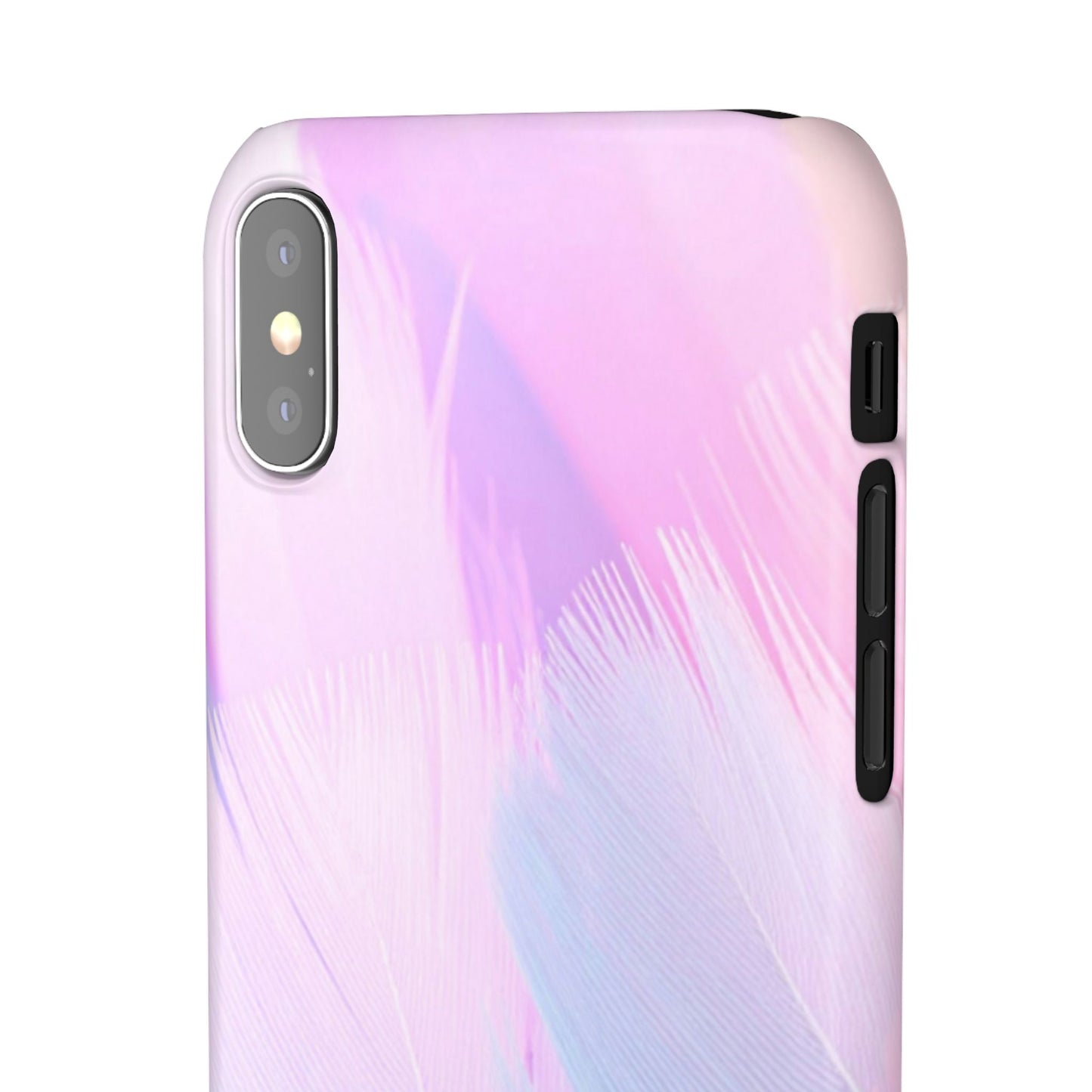 Snap Phone Case – Candy Wisps
