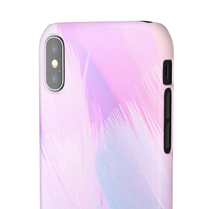 Snap Phone Case – Candy Wisps