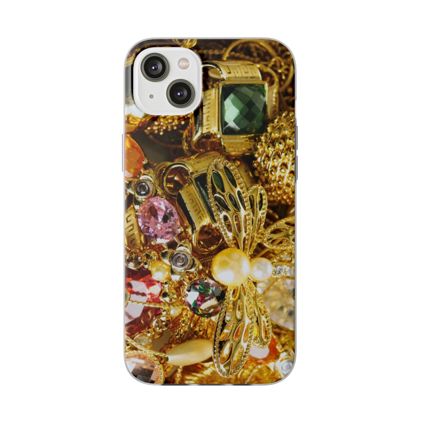 Flexi Case – Royal Dynasty