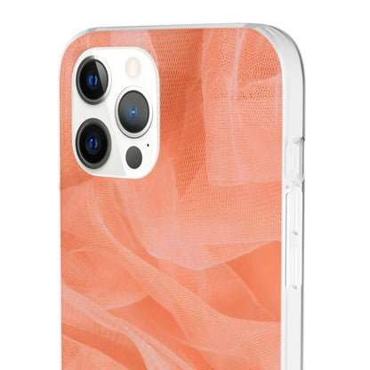 Flexi Case – Coral Veil