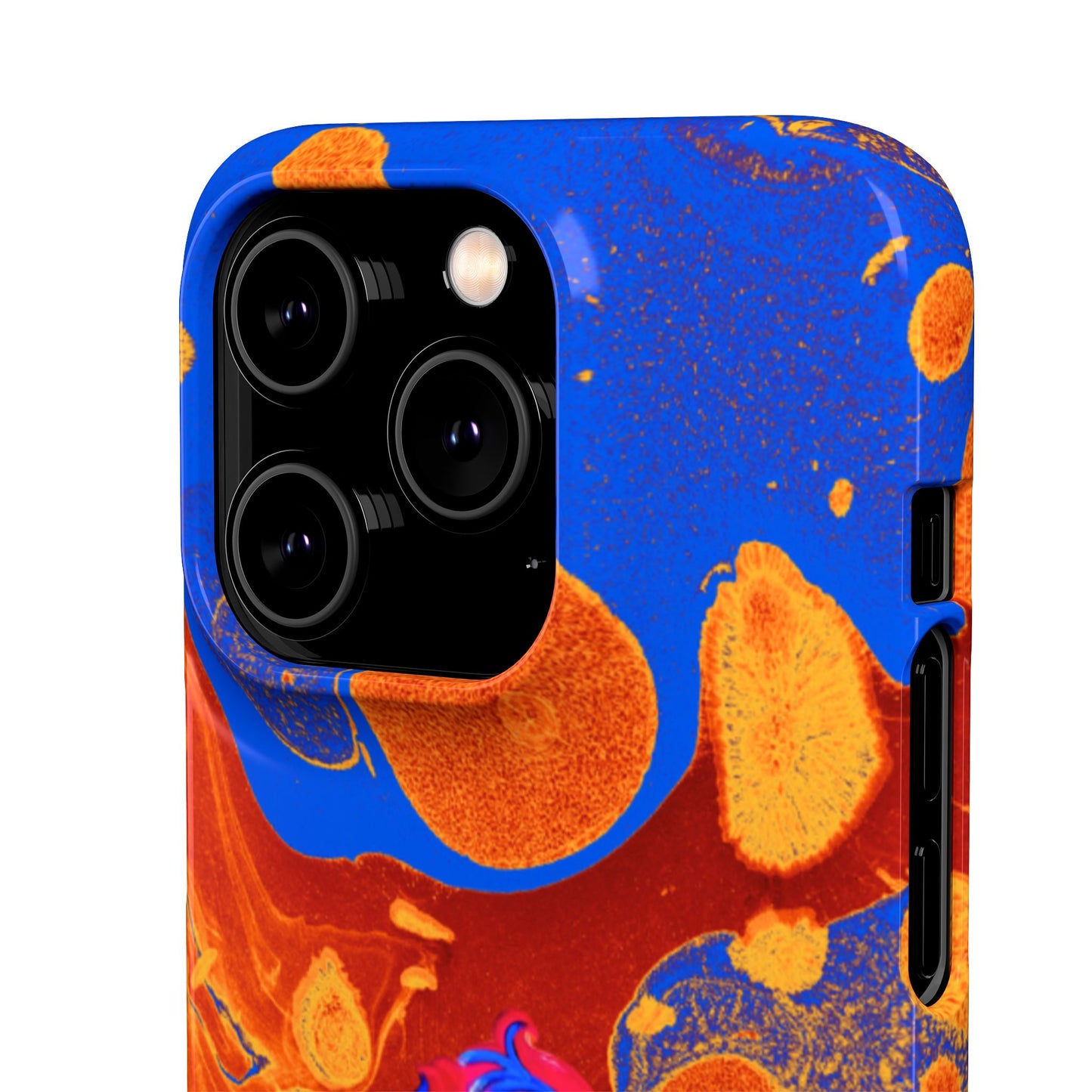Snap Phone Case – Karma Blaze