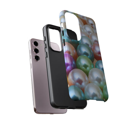 Protective Phone Case – Pearl Pop