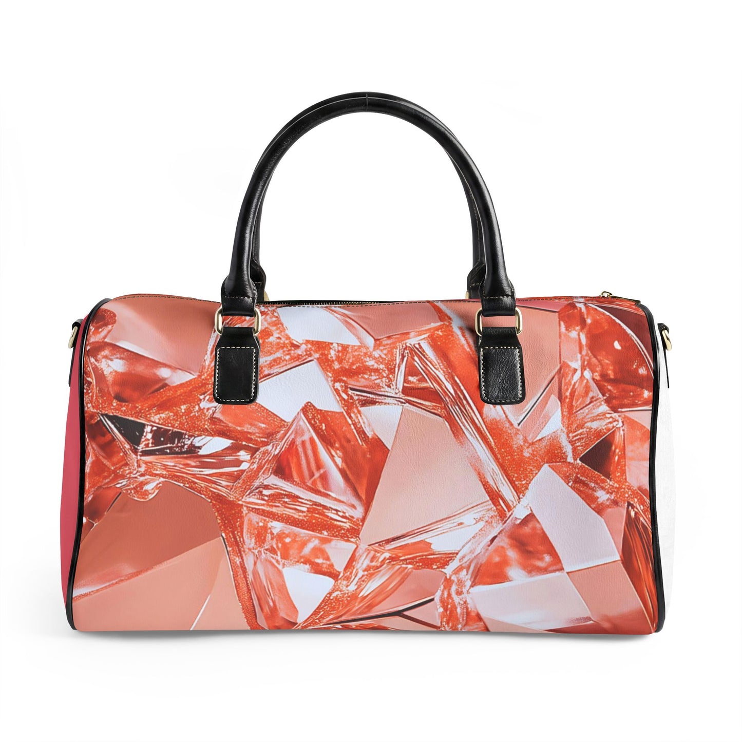 Travel Bag – Ice Cold Crush