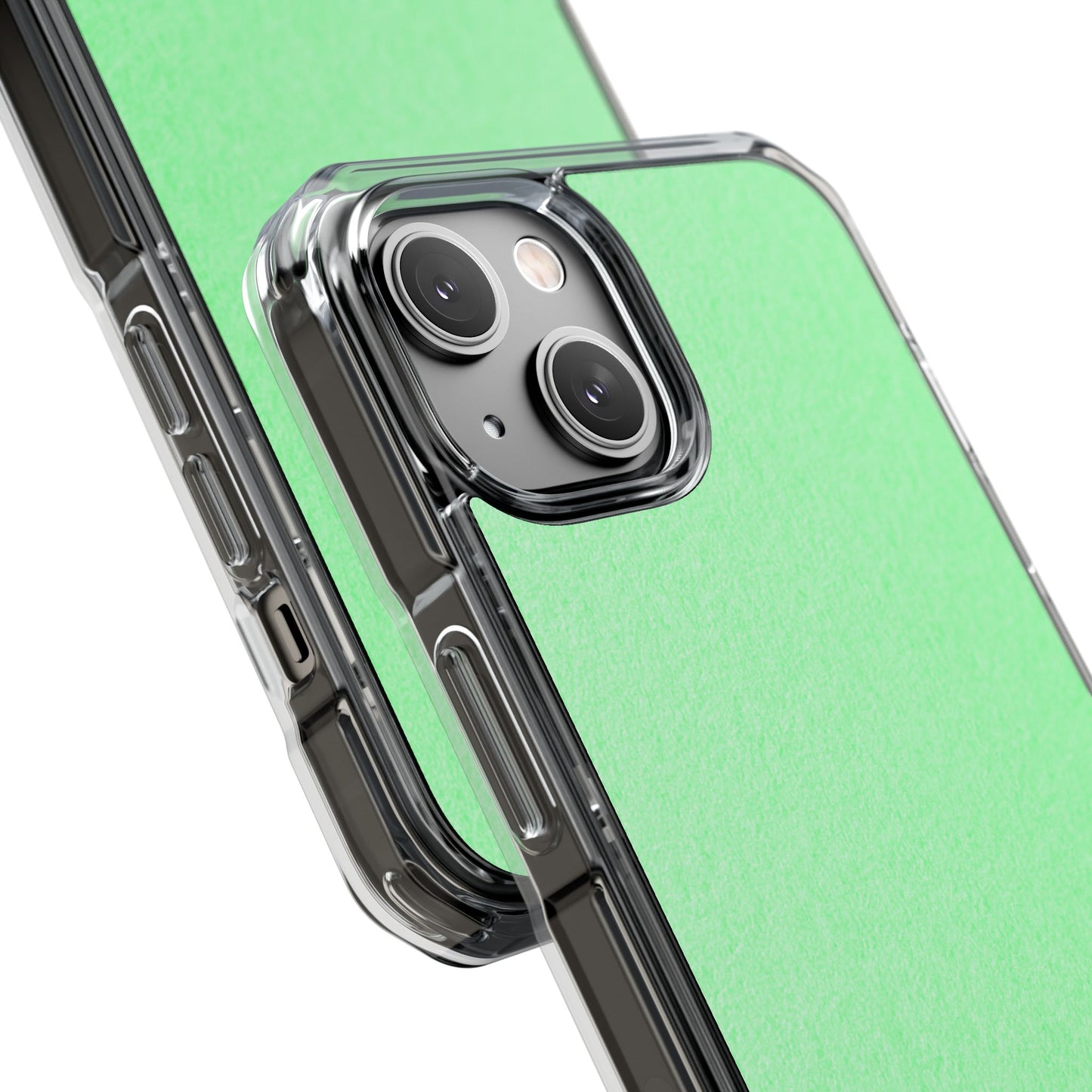 Clear Magnetic Phone Case – Minted
