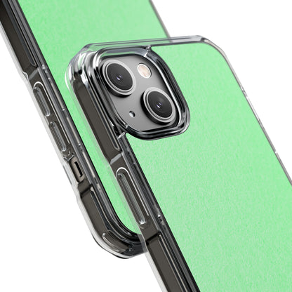 Clear Magnetic Phone Case – Minted