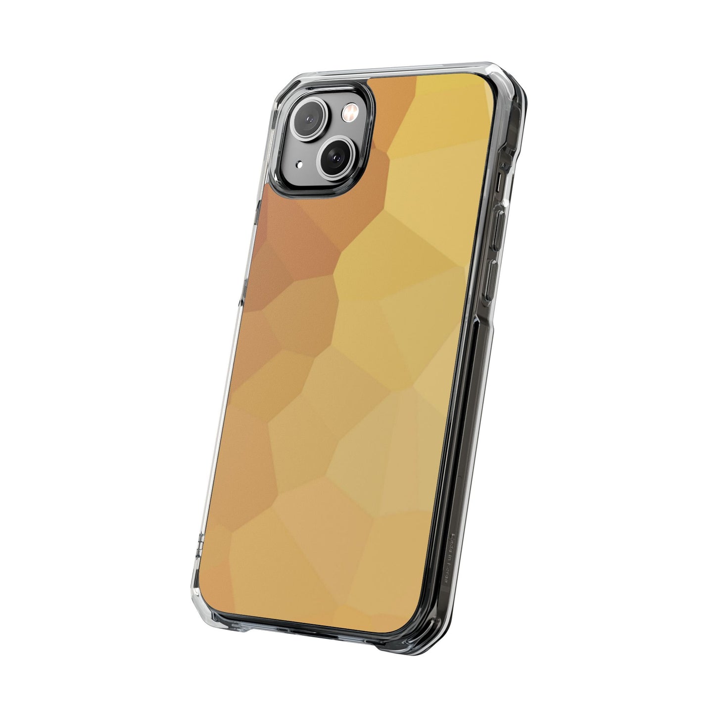 Clear Magnetic Phone Case – Butterglass