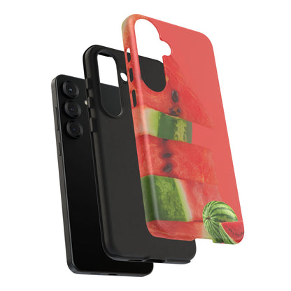 Protective Phone Case – Summer Slice