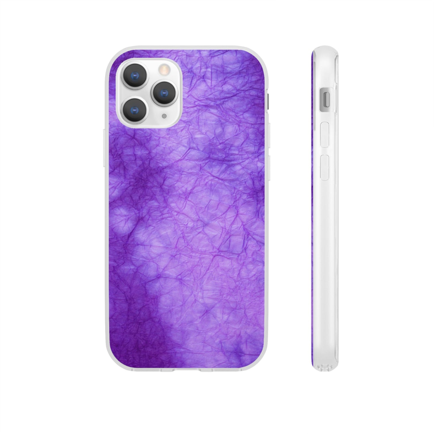 Flexi Case – Neon Dusk
