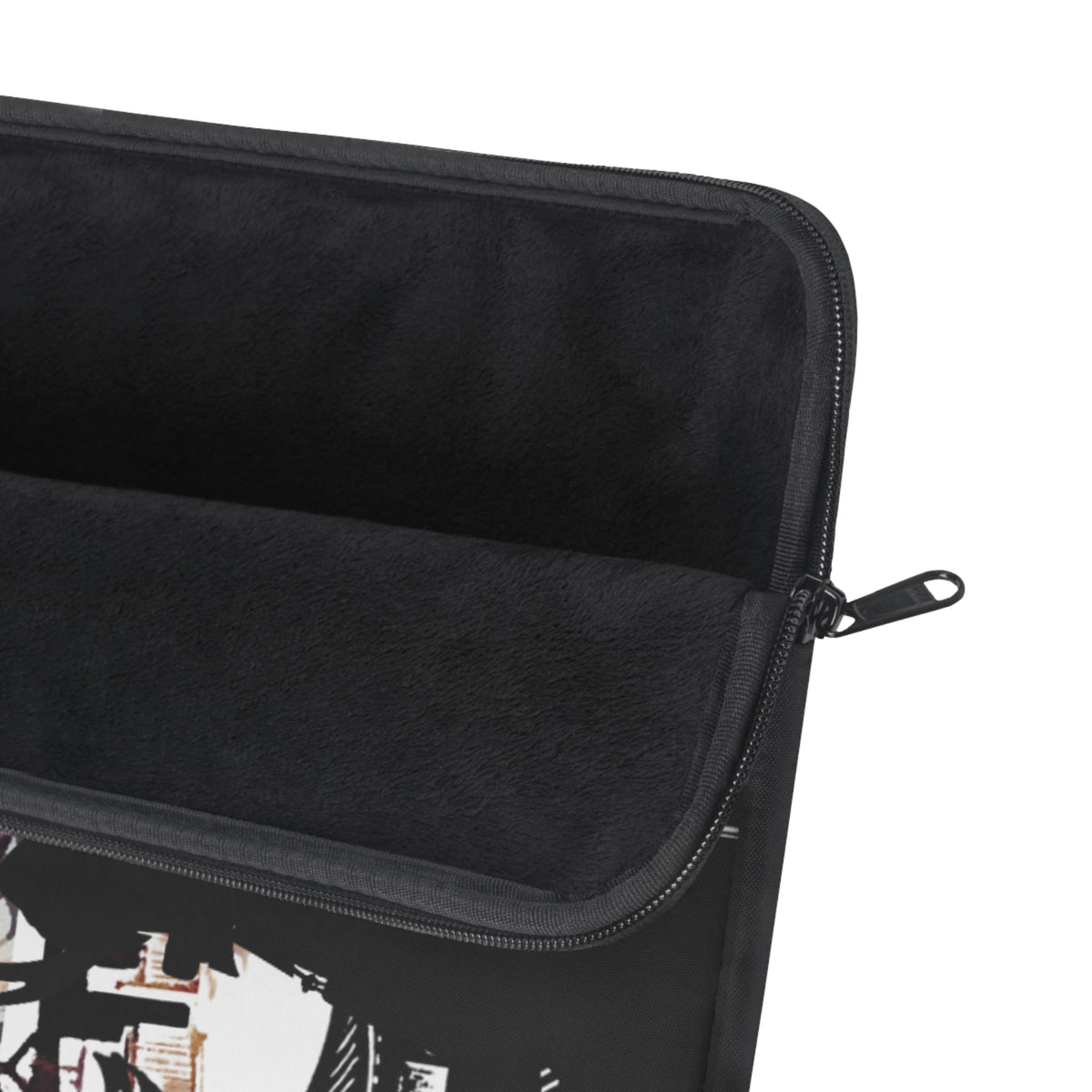 Slim Neoprene Laptop Sleeve – Autumn Ronin