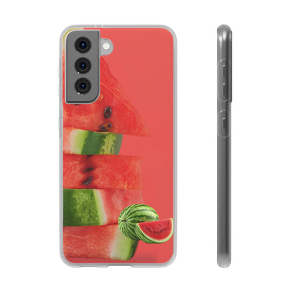 Flexi Case – Summer Slice