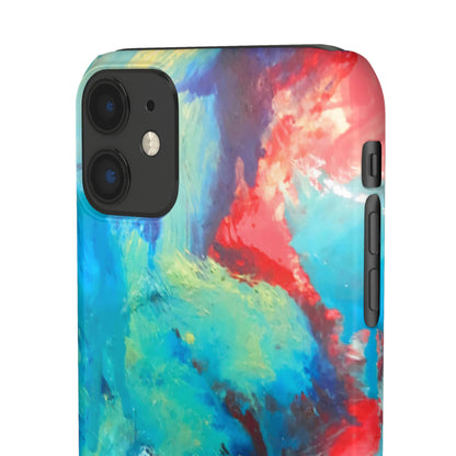 Snap Phone Case – Reef Riot