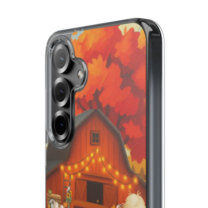 Clear Phone Case – Country Harvest