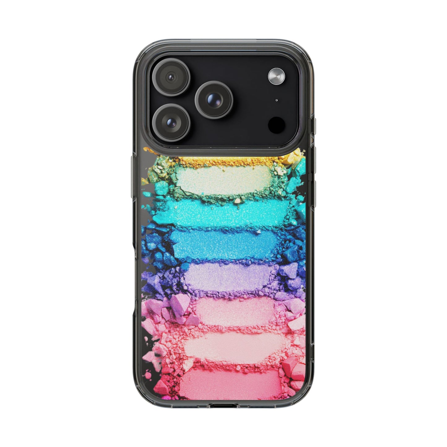 Clear Phone Case – The Lineup