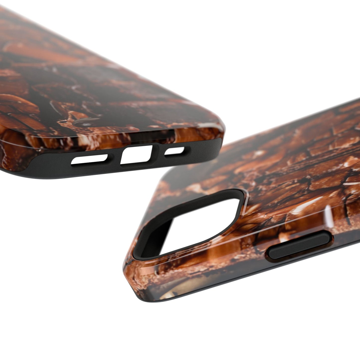 Impact-Resistant Phone Case – Brownie Weather