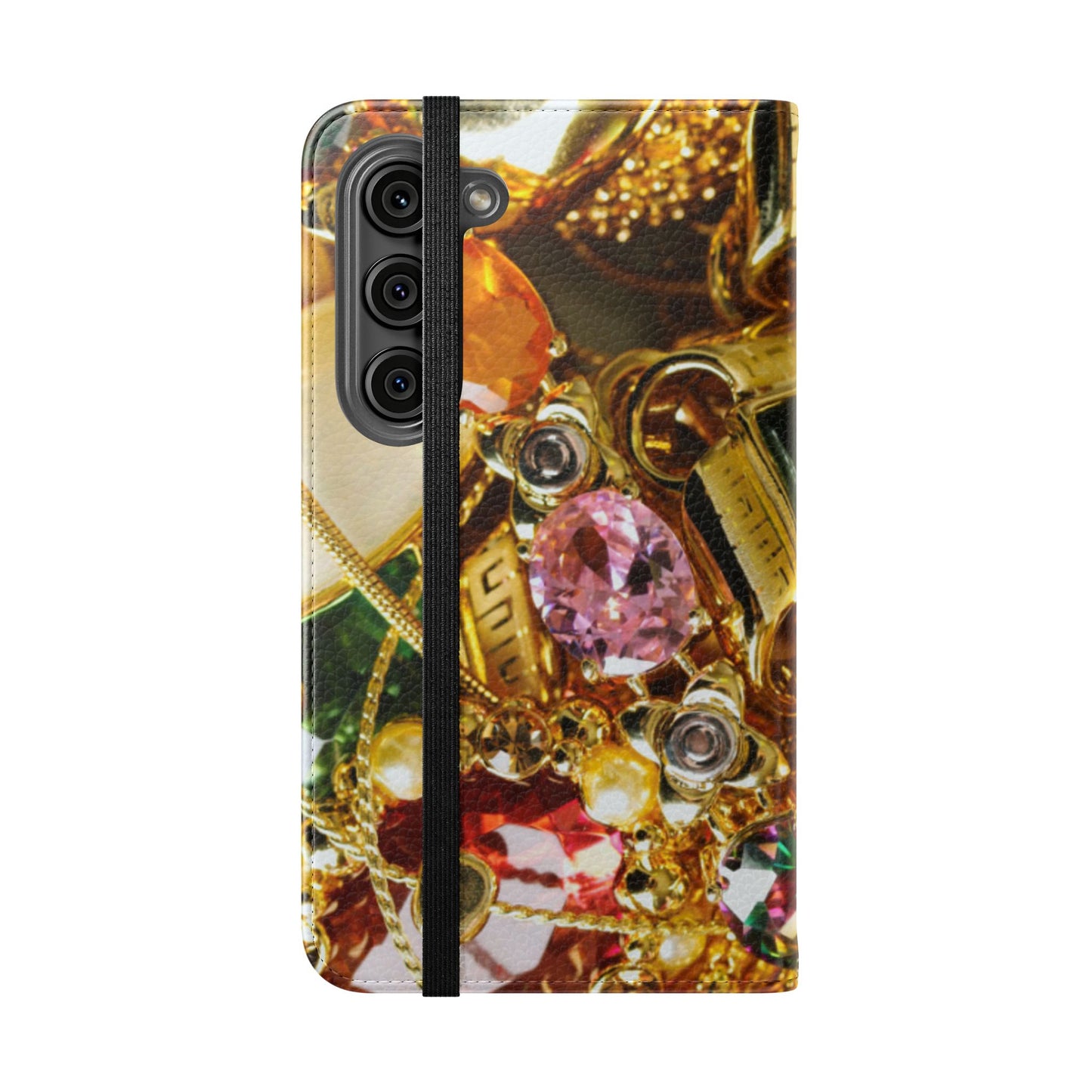 Flip Case – Royal Dynasty