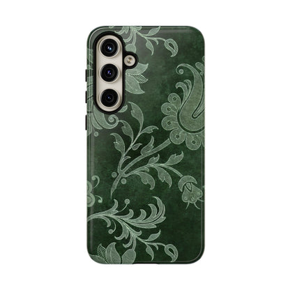 Protective Phone Case – Forest Grace