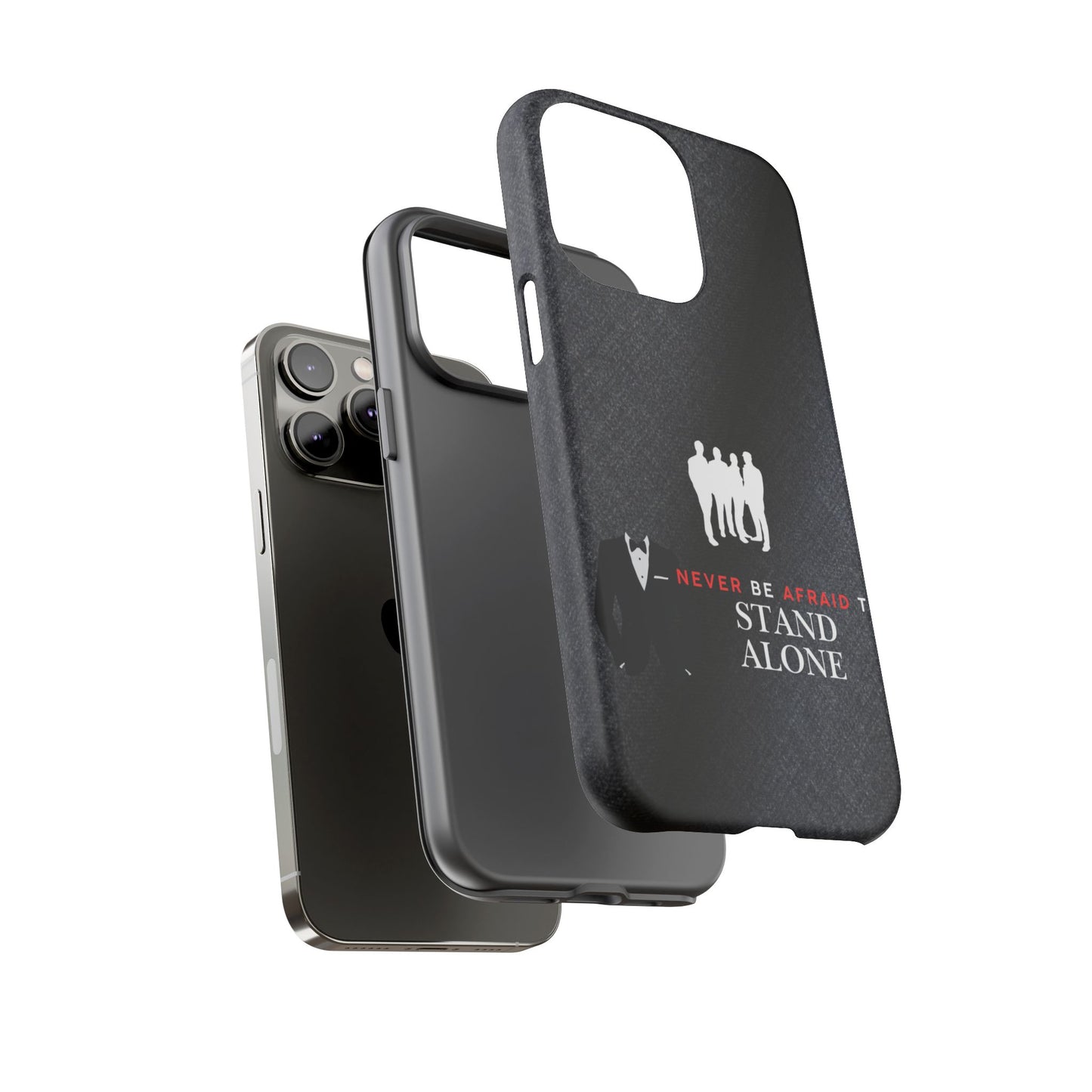 Protective Phone Case – Stand Alone