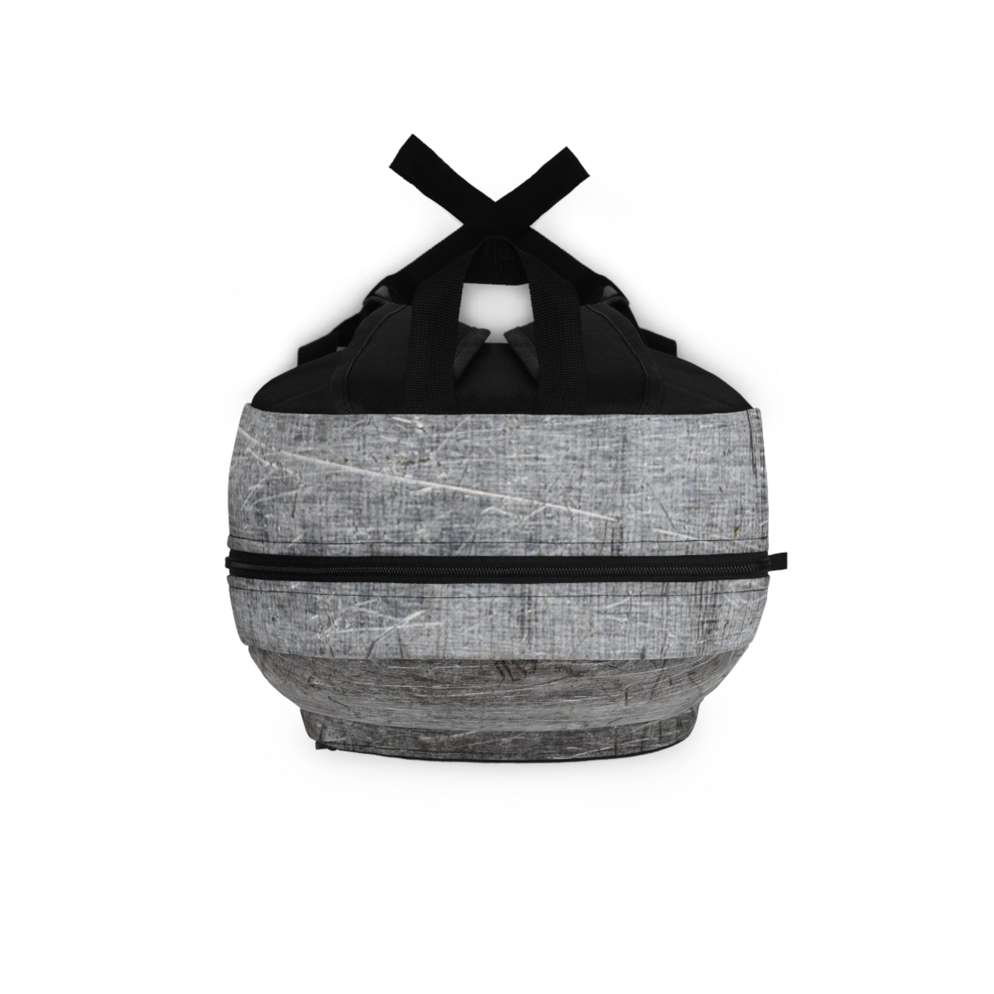 Backpack – Forged Steel